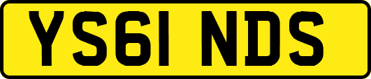 YS61NDS