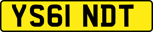 YS61NDT