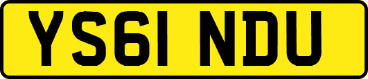 YS61NDU