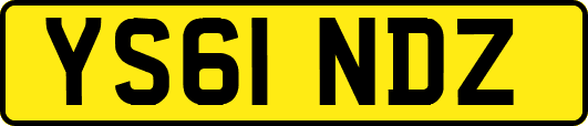 YS61NDZ