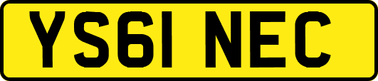 YS61NEC