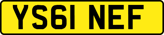 YS61NEF