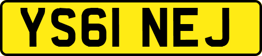YS61NEJ