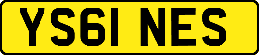 YS61NES