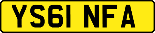 YS61NFA