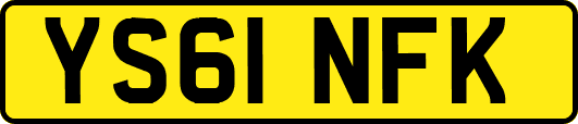 YS61NFK
