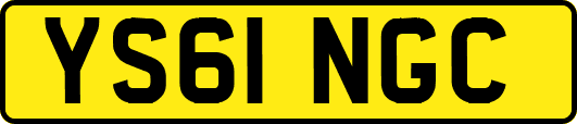 YS61NGC