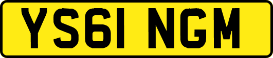 YS61NGM
