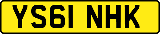 YS61NHK