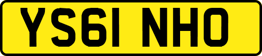 YS61NHO