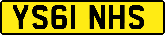 YS61NHS