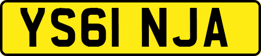 YS61NJA