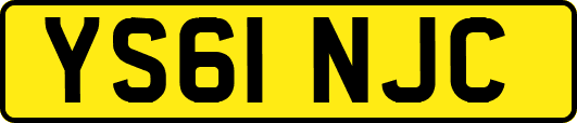 YS61NJC