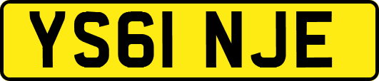 YS61NJE