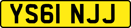 YS61NJJ