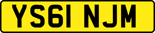 YS61NJM