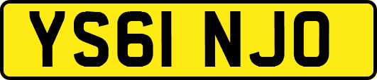 YS61NJO