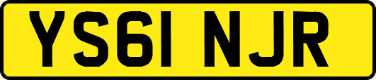 YS61NJR