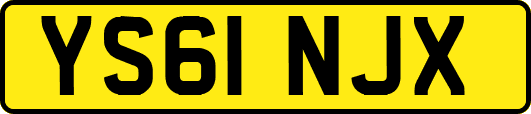 YS61NJX