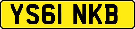 YS61NKB