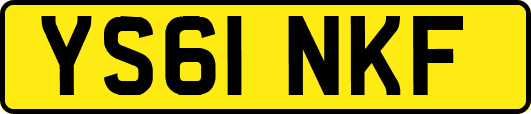 YS61NKF