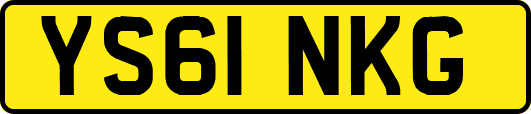 YS61NKG