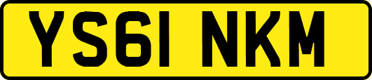 YS61NKM