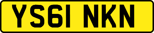 YS61NKN