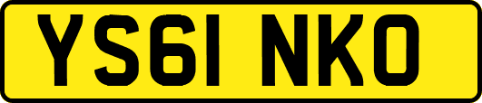 YS61NKO