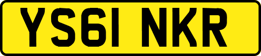 YS61NKR