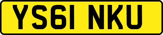 YS61NKU