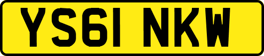 YS61NKW