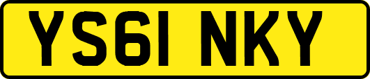 YS61NKY
