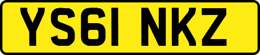 YS61NKZ
