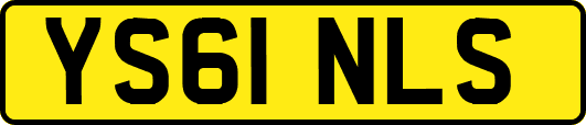 YS61NLS