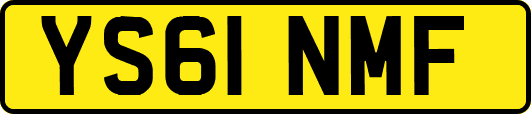 YS61NMF