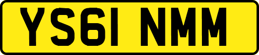 YS61NMM