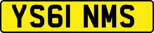 YS61NMS