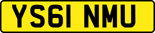 YS61NMU