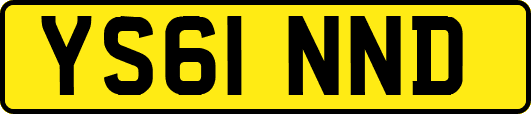 YS61NND