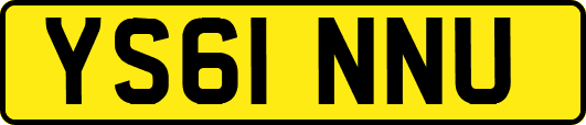 YS61NNU