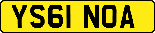 YS61NOA