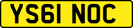 YS61NOC