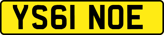 YS61NOE