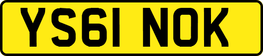 YS61NOK