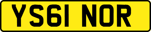 YS61NOR
