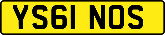 YS61NOS