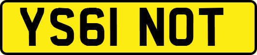 YS61NOT