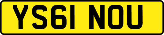 YS61NOU