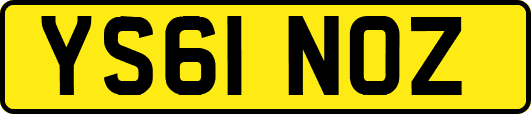 YS61NOZ